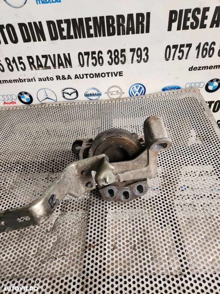 Suport Motor Cutie Viteze Mazda CX5 CX-5 2.2 Diesel Skyactiv An 2013-2014-2015-2016-2017 Dezmembrez - 4