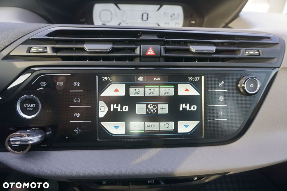 Citroën C4 Picasso 1.6 VTi Equilibre Navi Pack - 8