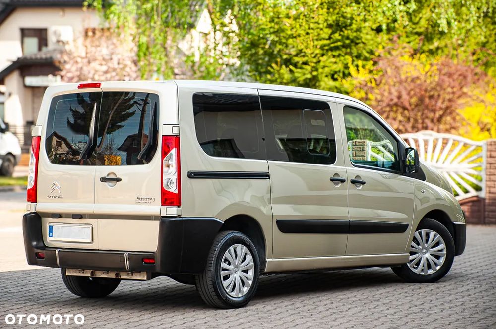 Citroën Jumpy - 19
