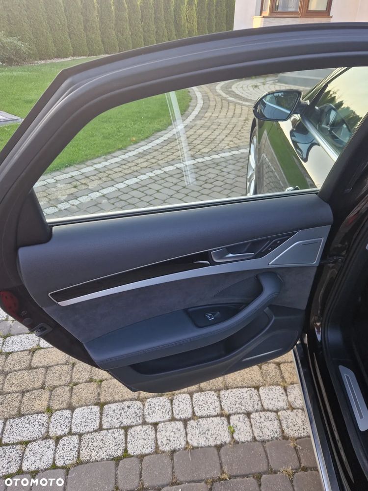 Audi A8 3.0 TDI clean diesel Quattro - 25