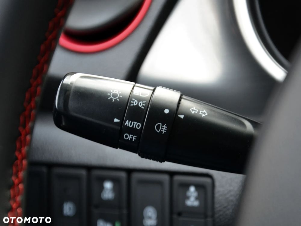 Suzuki Vitara 1.4 Boosterjet S - 17