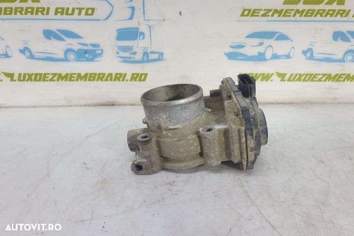 Clapeta acceleratie 76m0 1.4 t K10C K14B Suzuki Vitara 2  [din 2014 pana  2018] seria - 1