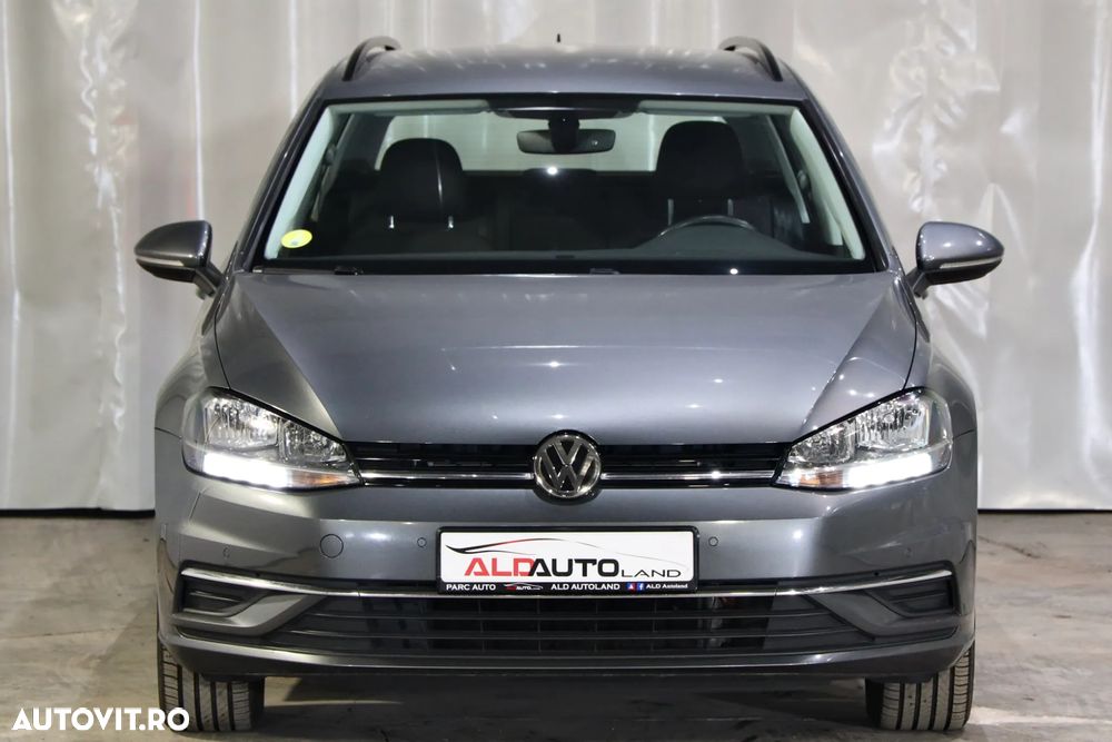 Volkswagen Golf 2.0 TDI DSG Comfortline - 35