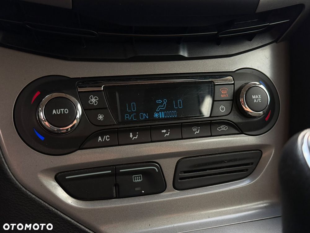 Ford Focus 1.6 Edition Start - 18