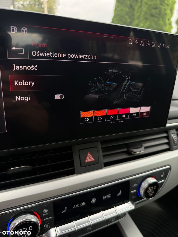 Audi A4 Allroad - 35