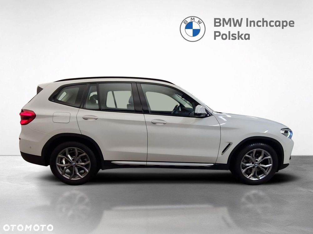 BMW X3 xDrive20d MHEV xLine - 7