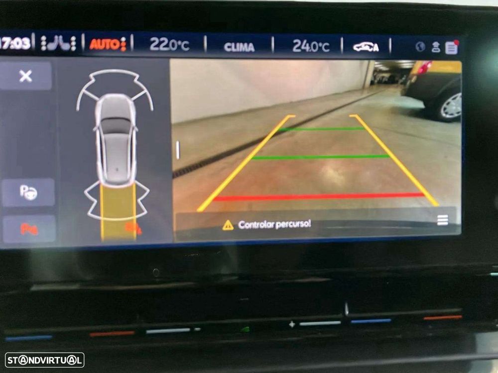 Cupra Formentor 1.5 TSI Plus DSG - 11