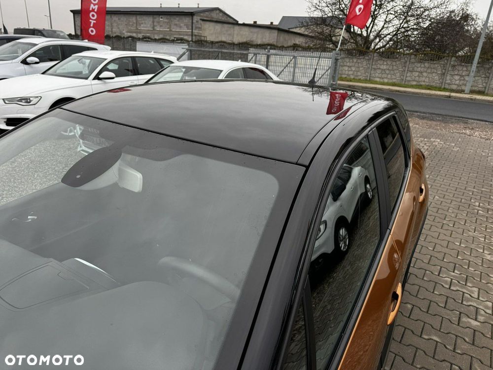 Renault Captur 0.9 Energy TCe Limited - 9