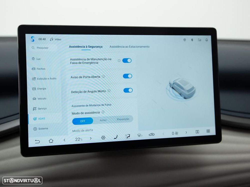 BYD Atto 3 60.48 kWh Comfort - 29