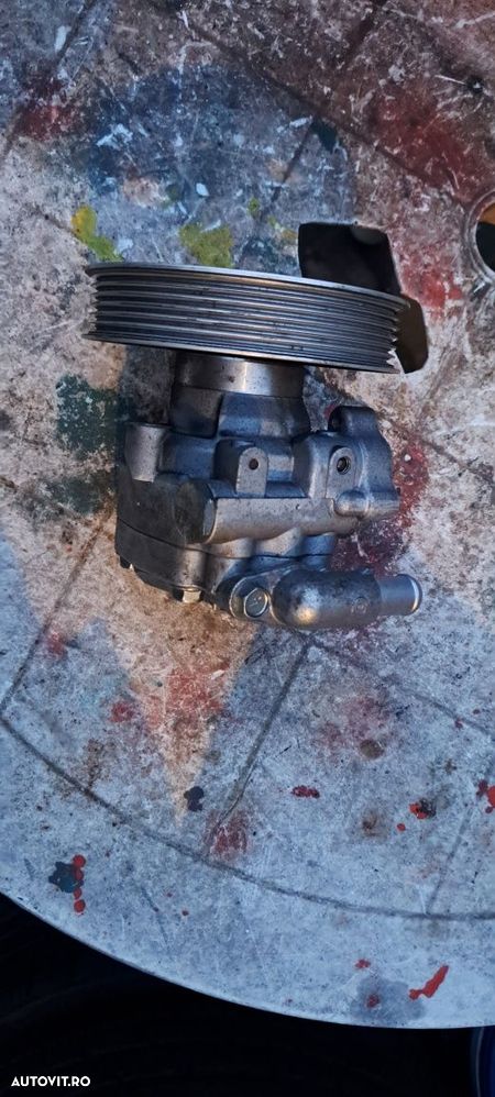 Pompa servo Audi,A4 B8 ,A5 1.8 tfsi cod 8K0 145 153 F - 2