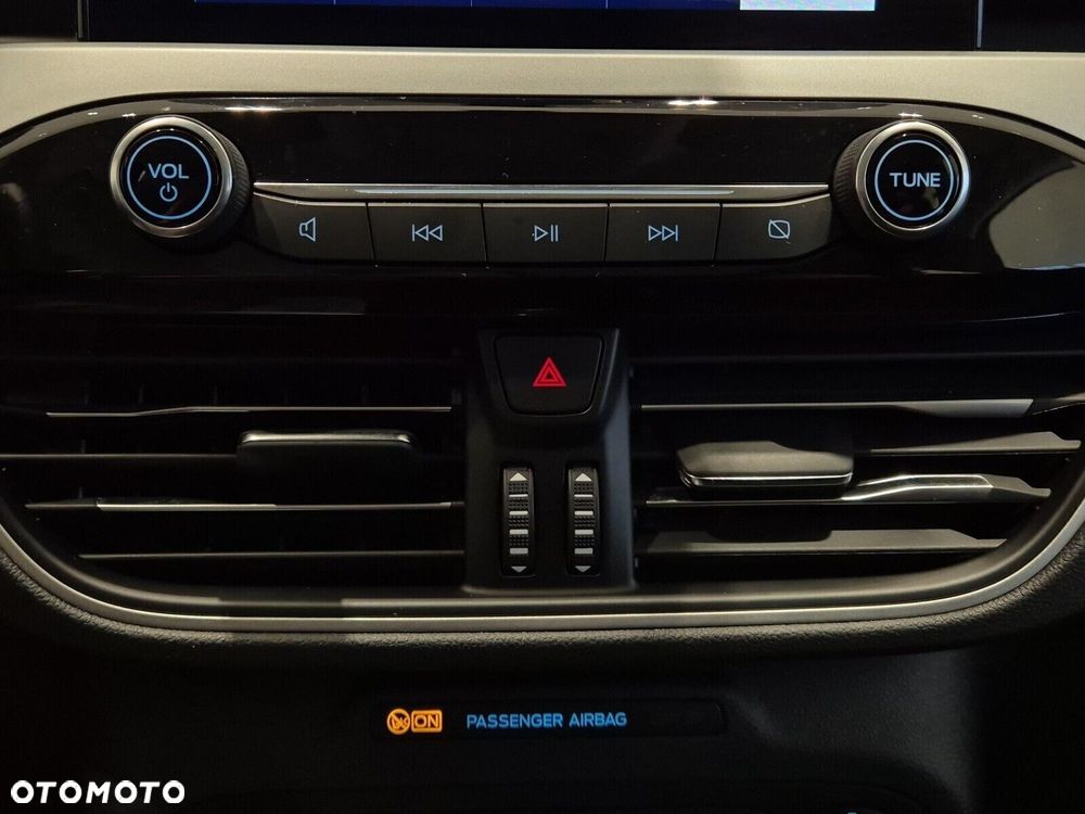 Ford Kuga 1.5 EcoBoost FWD Trend - 18