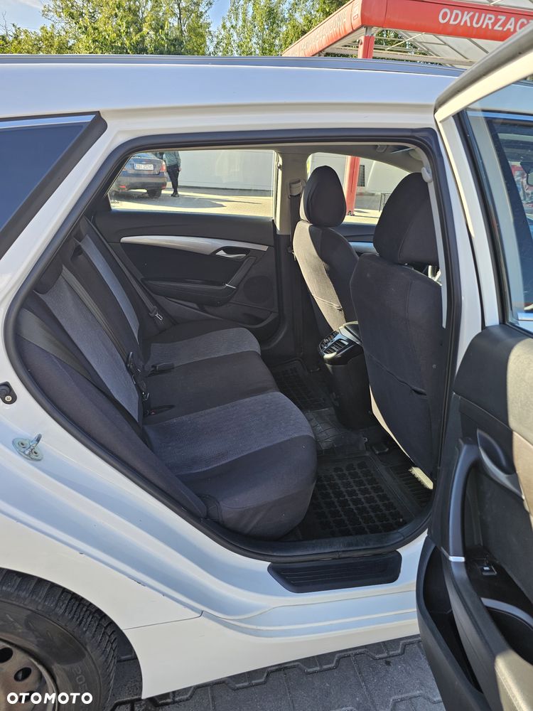 Hyundai i40 1.7 CRDi Comfort - 10