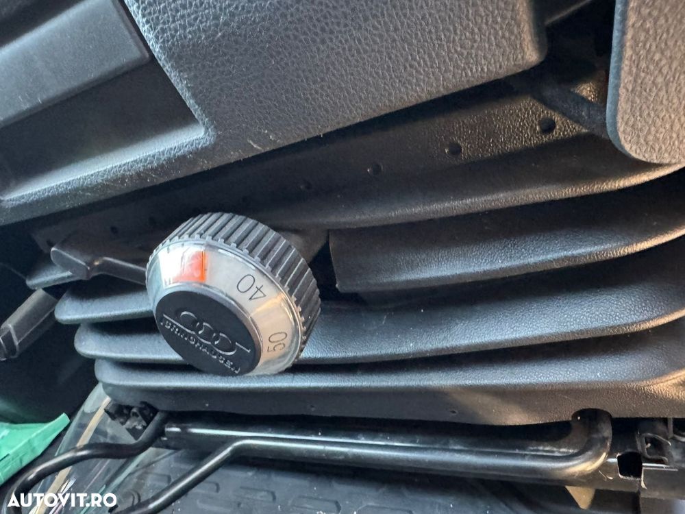 Volkswagen Crafter - 13