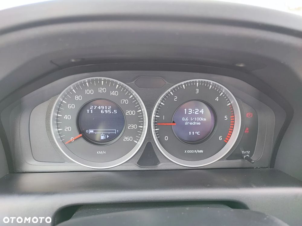 Volvo XC 60 D3 AWD Momentum - 7