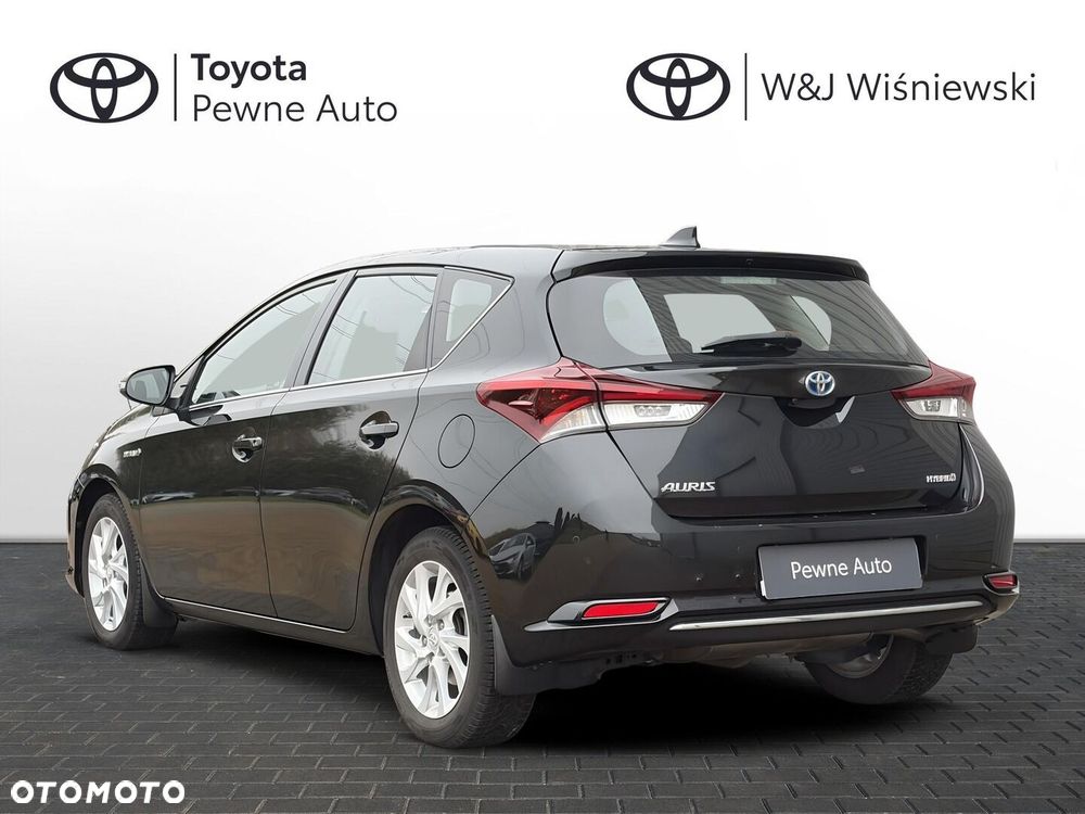 Toyota Auris - 27