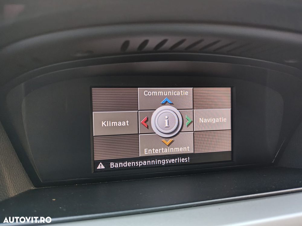 BMW Seria 1 118i - 31