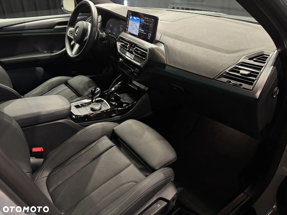 BMW X4 xDrive20i mHEV sport - 10