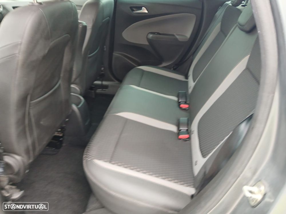 Opel Crossland X 1.5 CDTi Innovation - 12