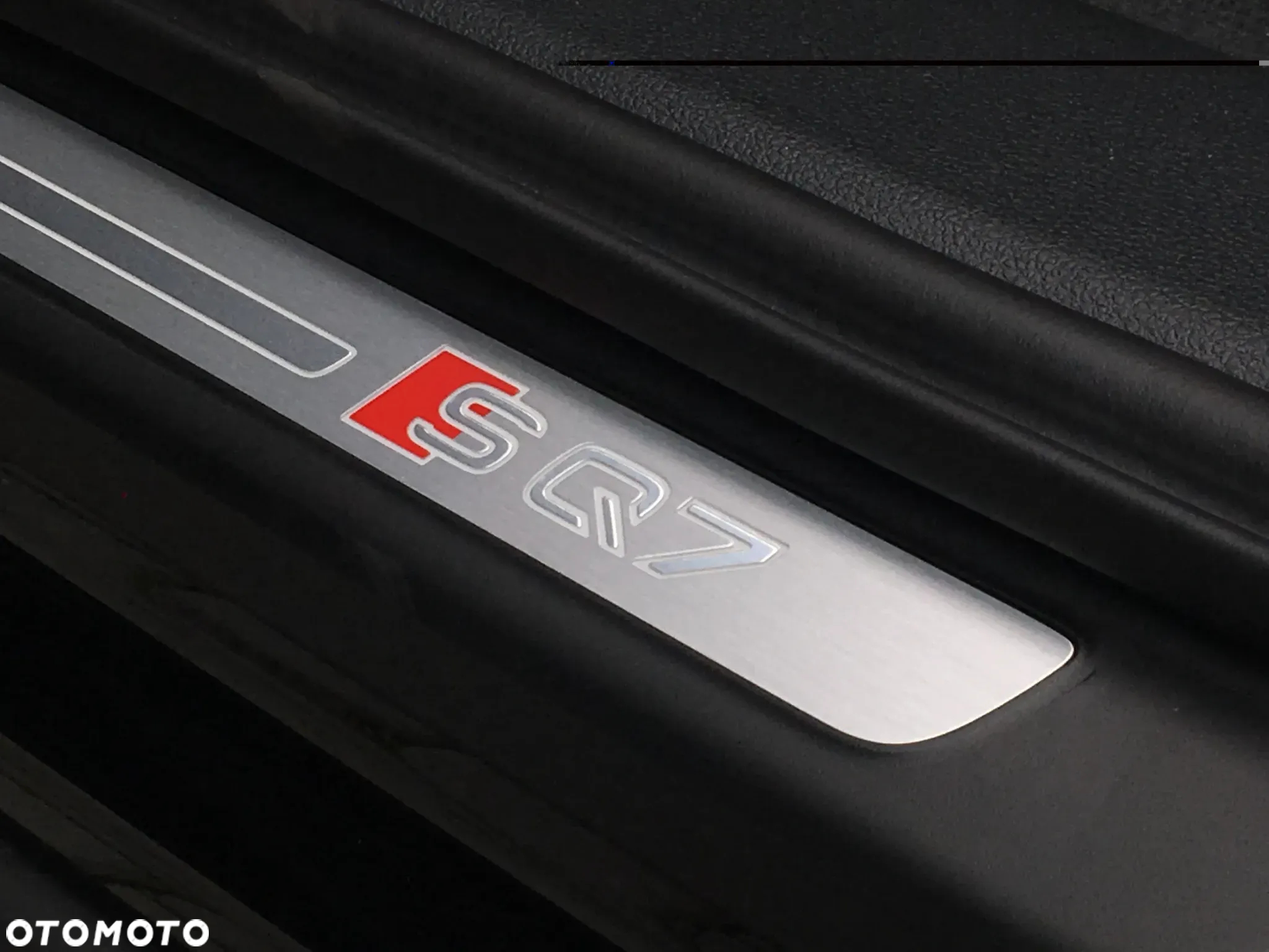 Audi SQ7 4.0 TDI Quattro Tiptronic - 21