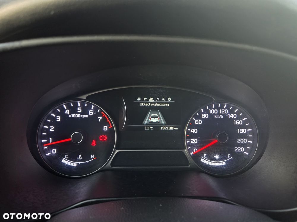 Kia Soul 1.6 GDI Dream Team Edition - 37