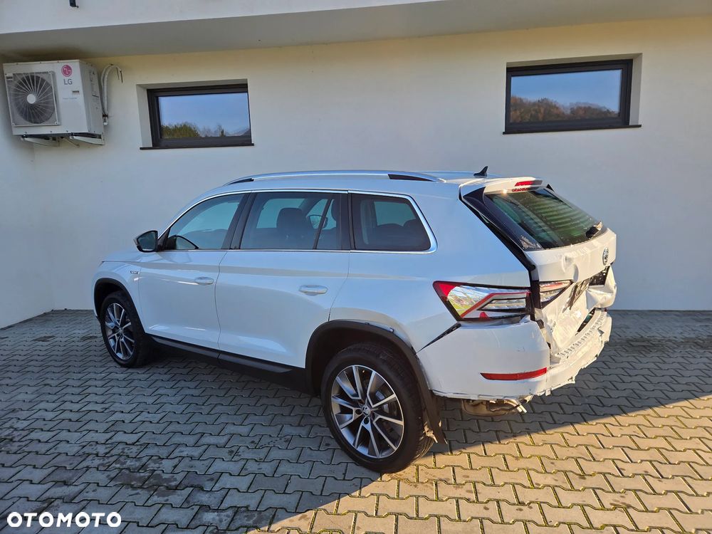 Skoda Kodiaq - 19