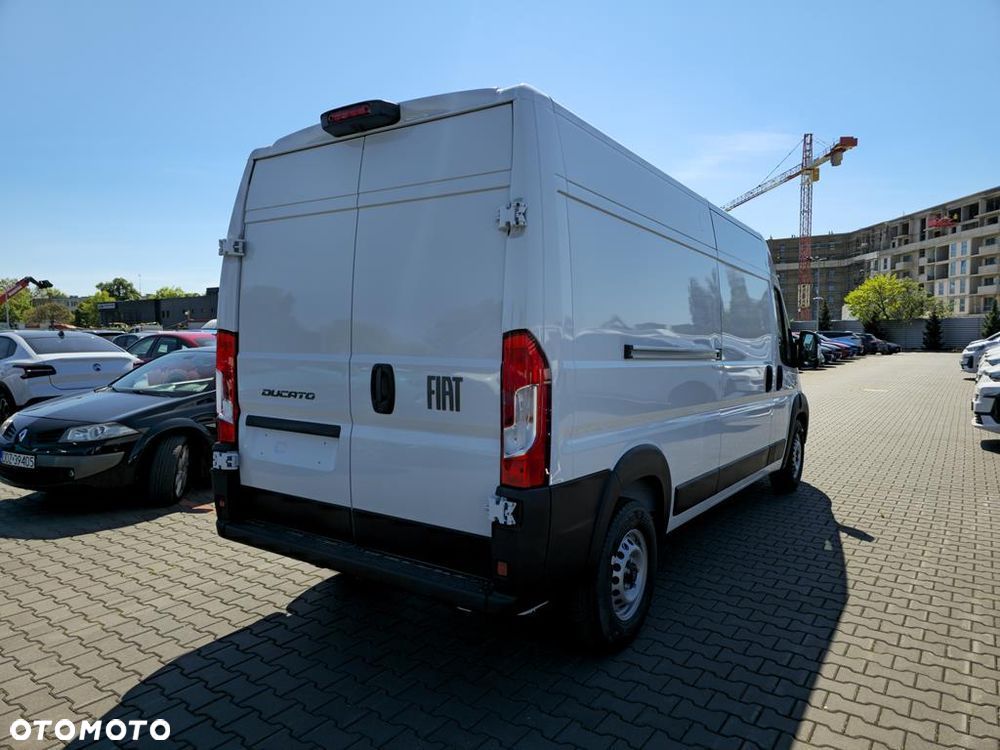 Fiat Ducato Maxi H3-Power L3H2 - 4