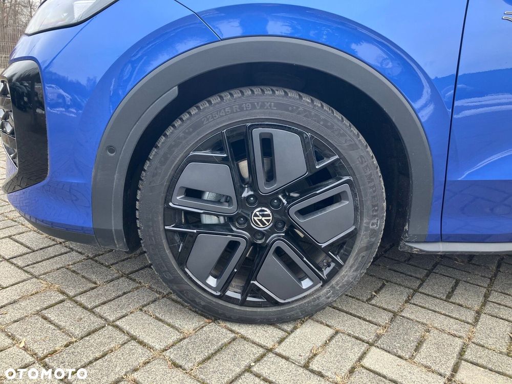 Volkswagen T-Roc 1.5 eTSI R-Line DSG - 11