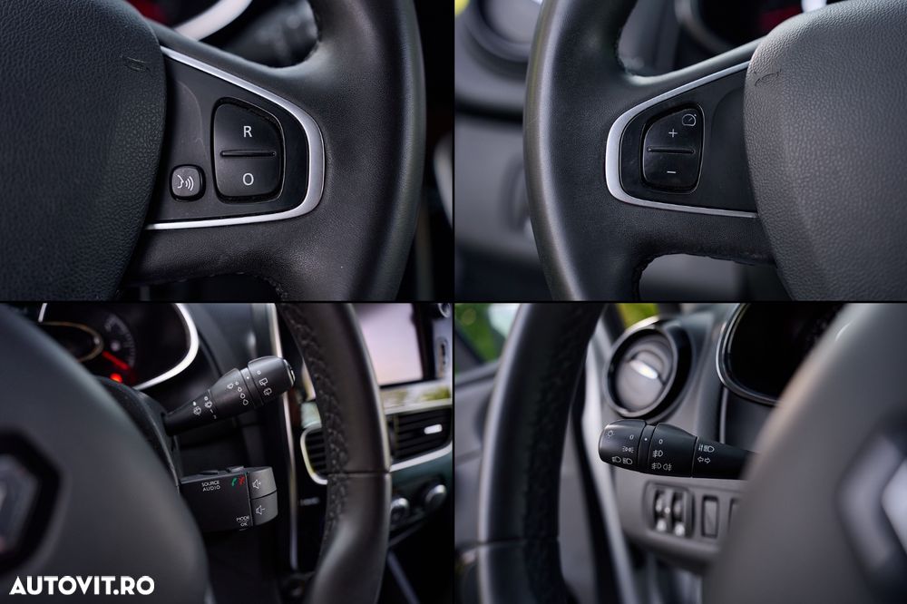 Renault Clio - 11