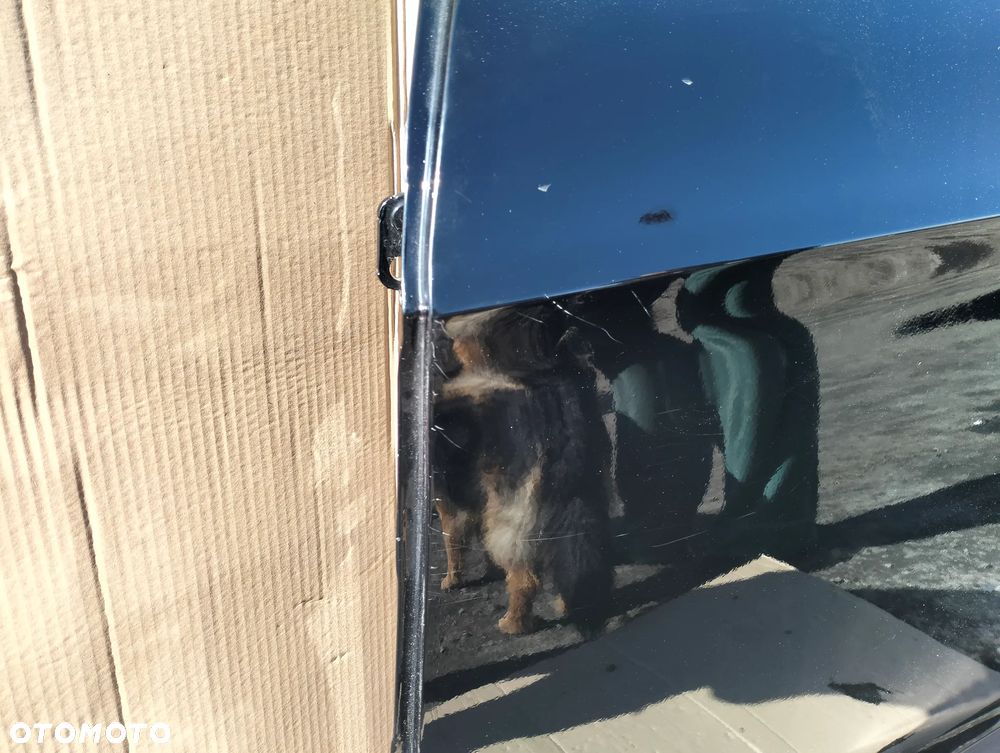 Ford Kuga MK2 lift drzwi tył lewe kolor pd - 2