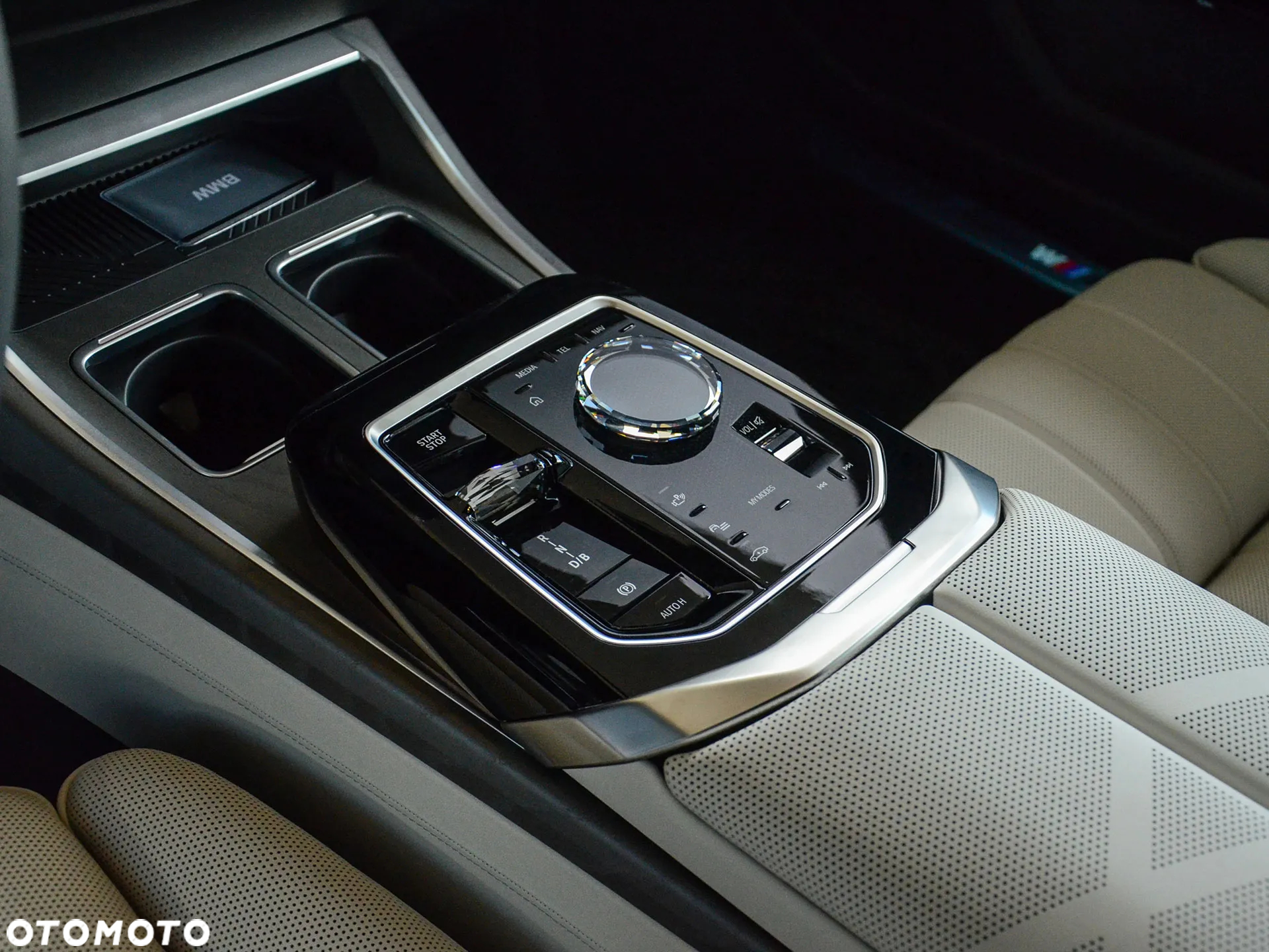BMW i7 xDrive60 M Sport - 19