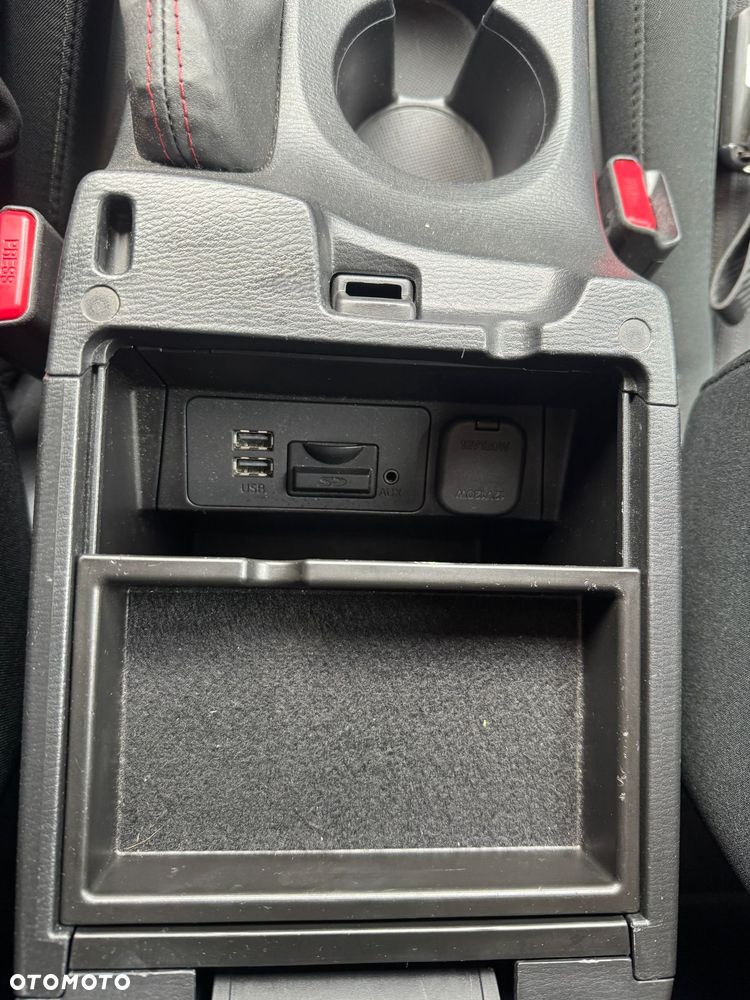 Mazda 3 SKYACTIV-D 150 Sports-Line - 13