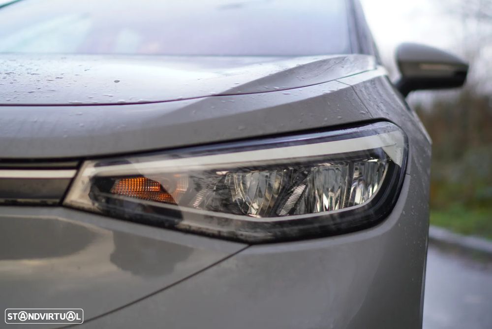 VW ID.4 77 kWh Pro Performance - 17