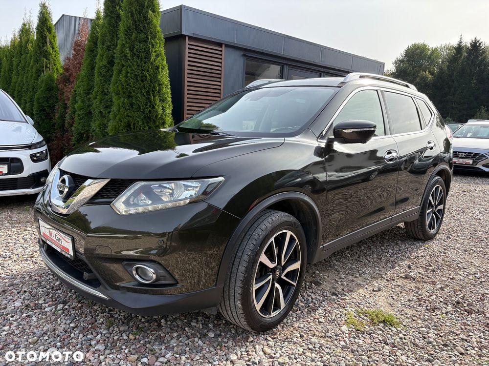 Nissan X-Trail 1.6 dCi Tekna - 5