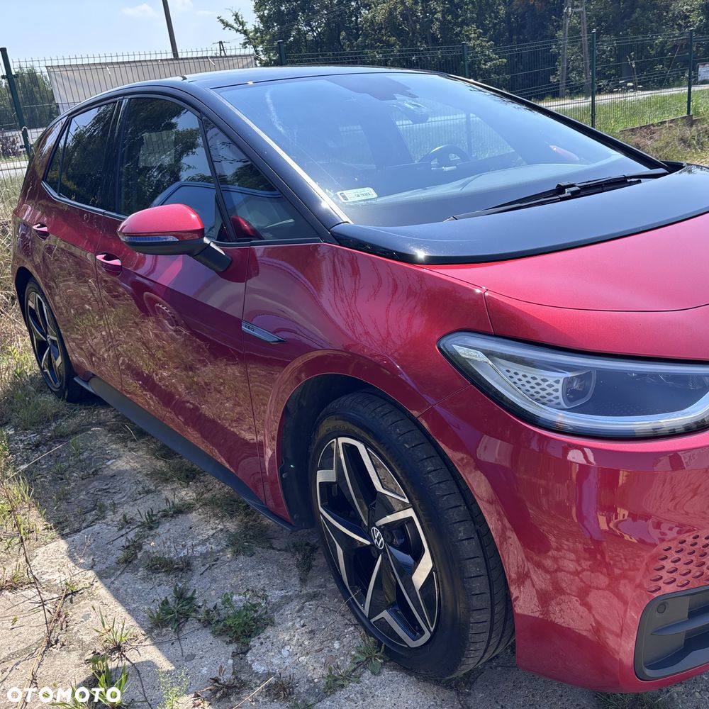 Volkswagen ID.3 59kWh Pro - 5