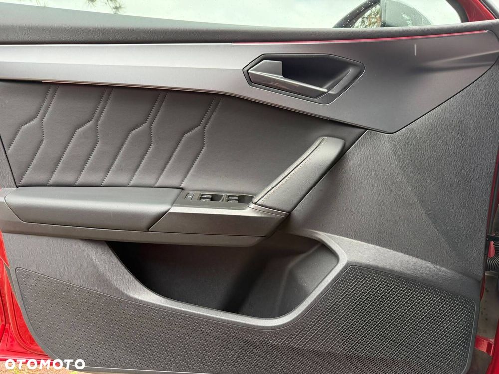 2024 Cupra Leon 2.0 TSI VZ DSG, photograph 12