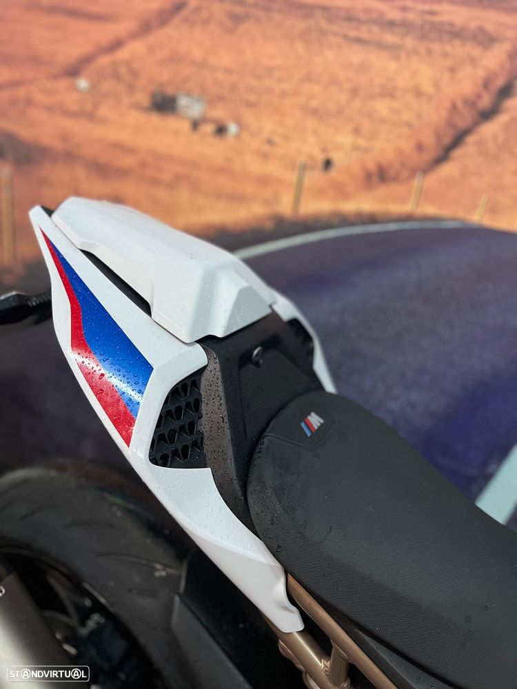 BMW S 1000 RR - Pack M - 13