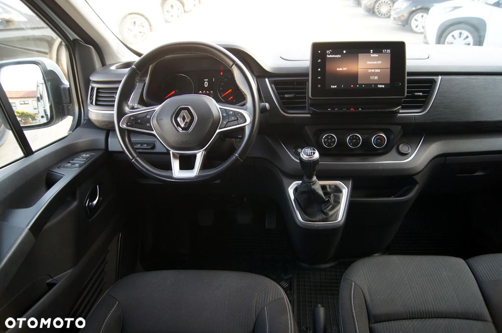 Renault Trafic - 12
