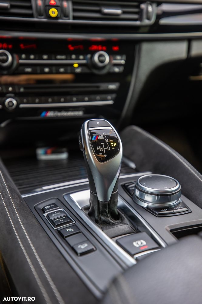 BMW X6 xDrive30d - 24