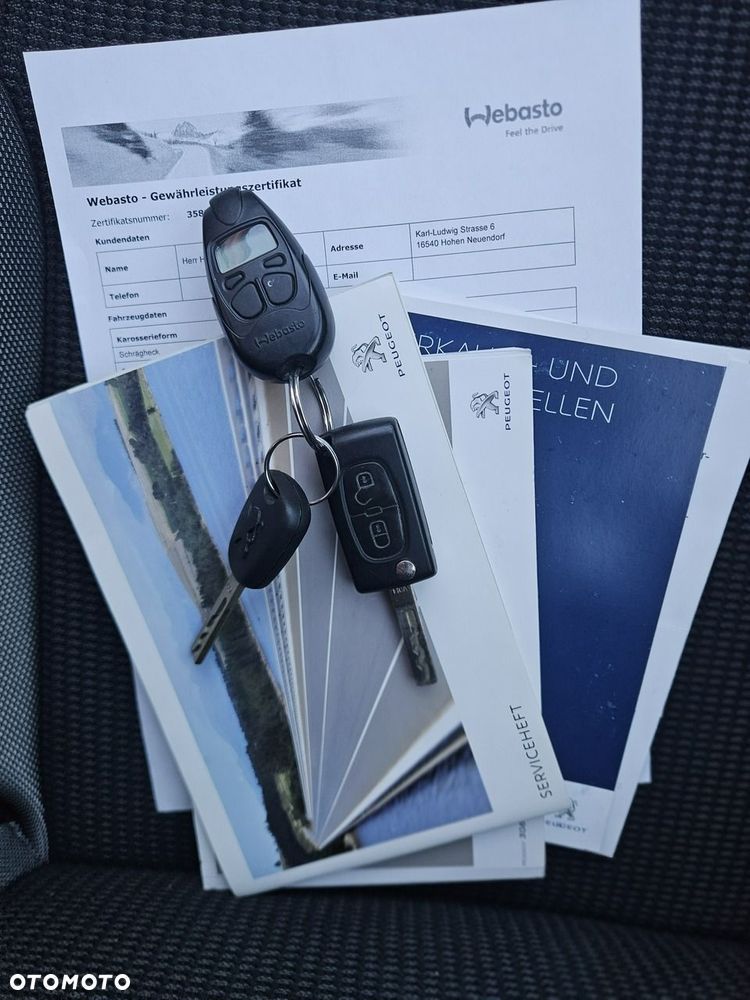 Peugeot 308 - 38