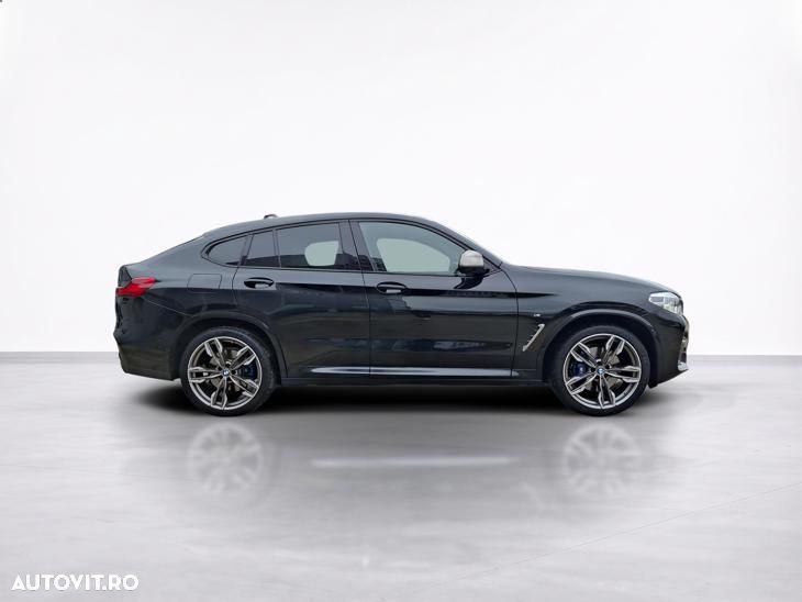 BMW X4 M M40i - 8