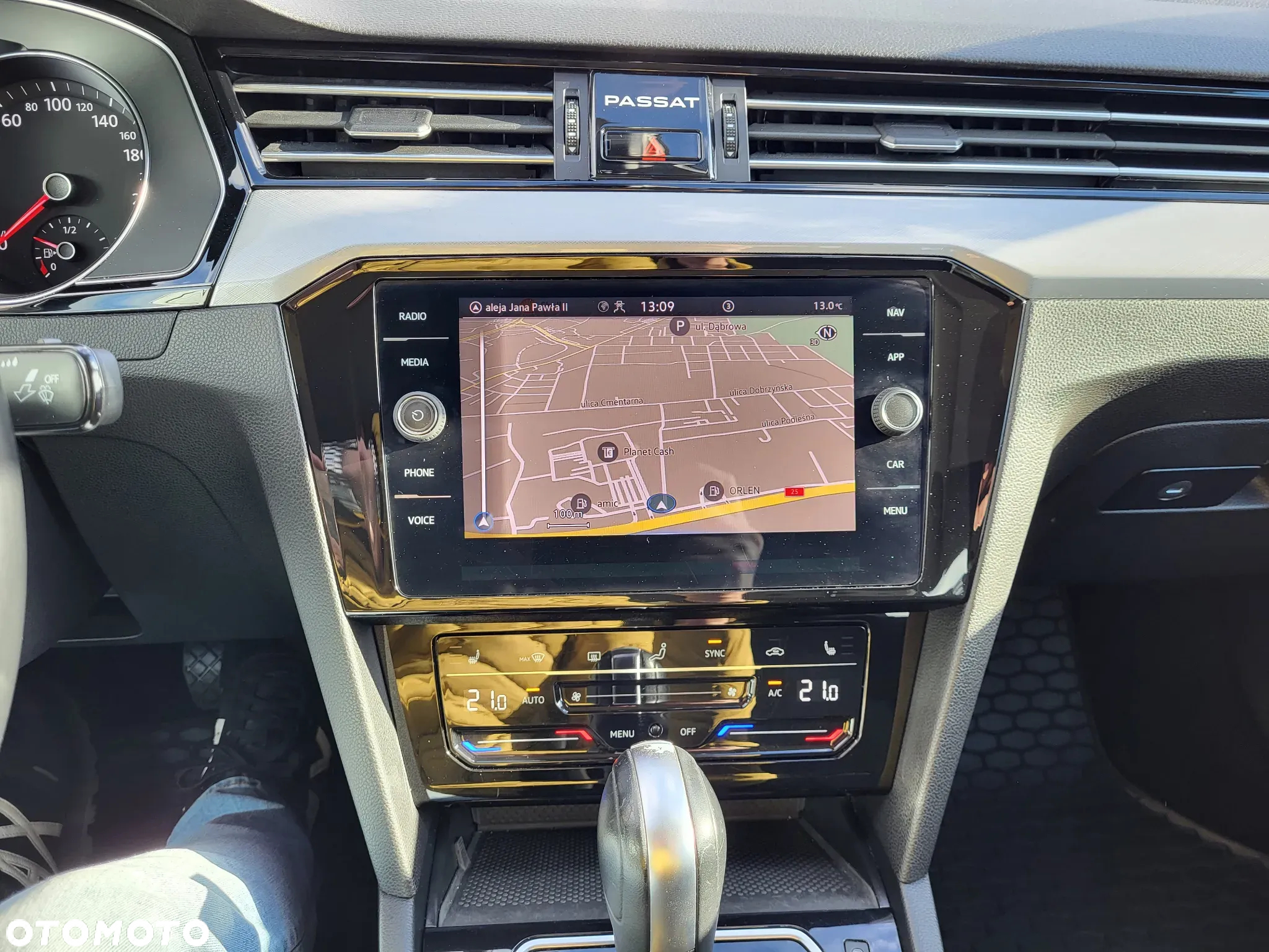Volkswagen Passat 1.5 TSI EVO Business DSG - 13