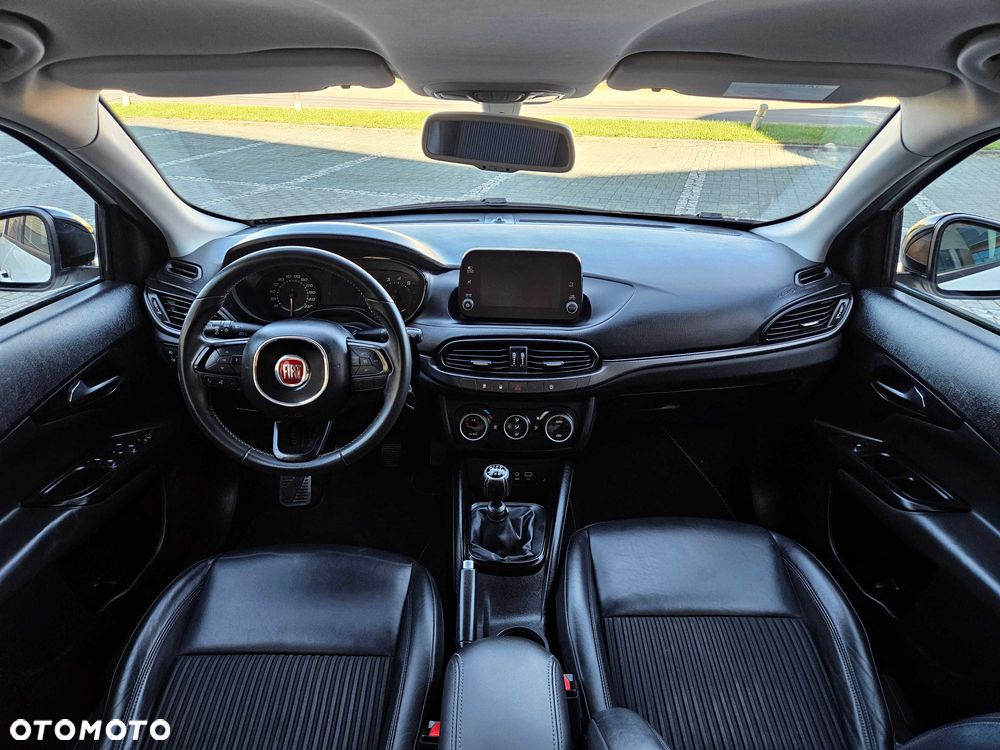 Fiat Tipo - 6