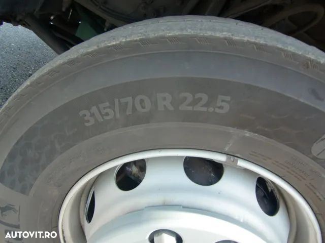 Volvo FH500, I-shift, Veb+, Clima stationare, Factura externa - 24