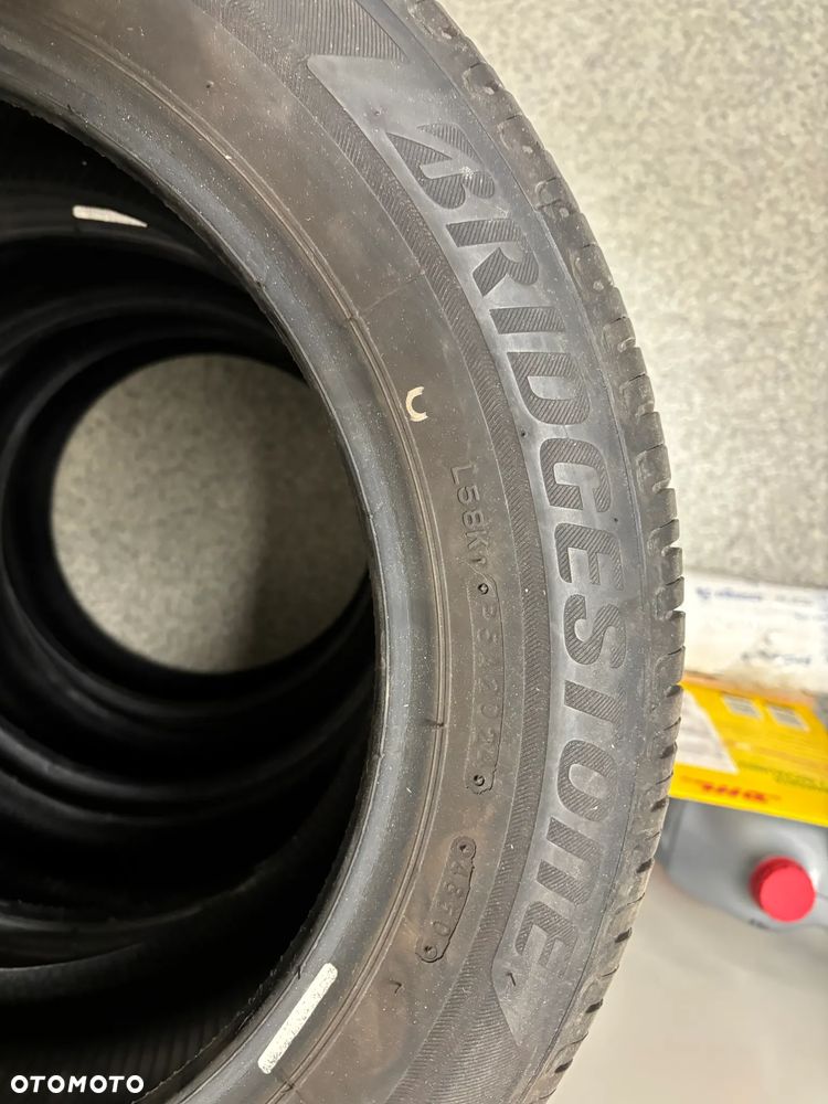 Bridgestone Ecopia EP150 205/55 R16 91 V  4 sztuki - 4