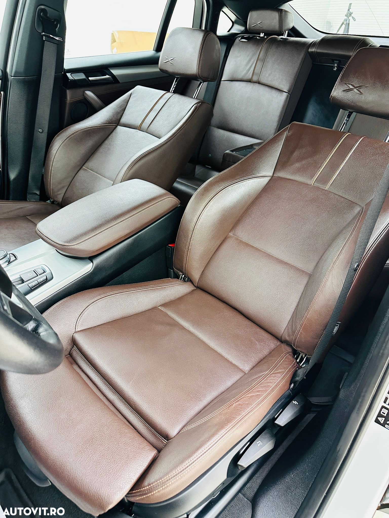 BMW X4 - 26