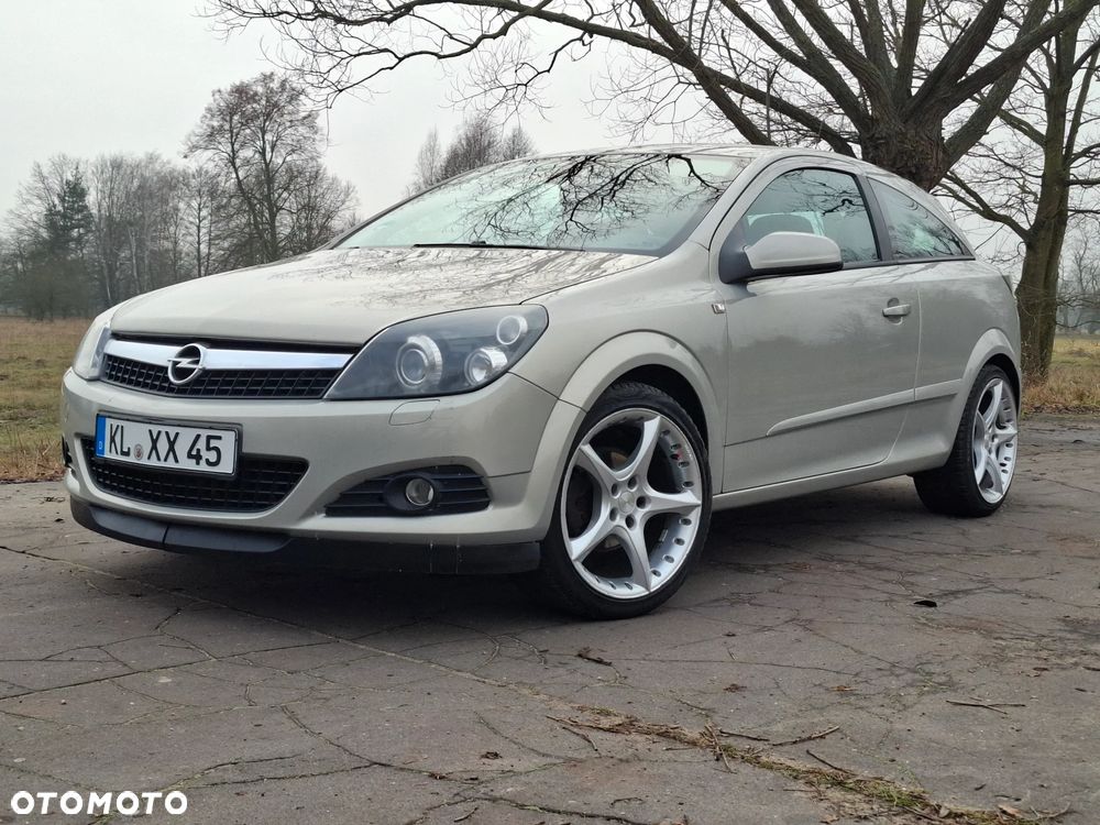 Opel Astra 1.6 Selection 110 Jahre - 2