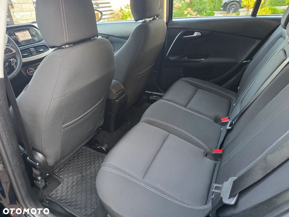 Fiat Tipo - 23
