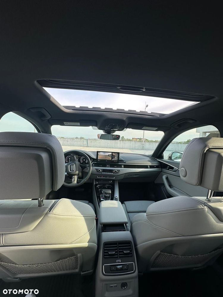 Audi A4 Limousine 45 TFSI quattro S tronic S line - 28
