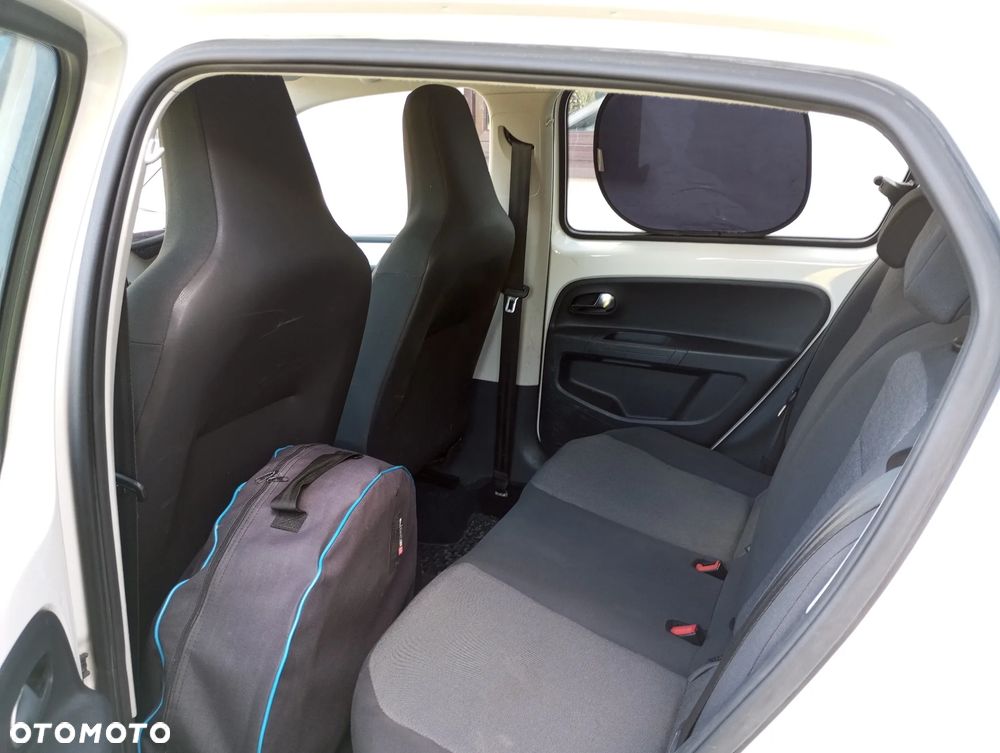 Volkswagen up! 1.0 move CityLine - 2