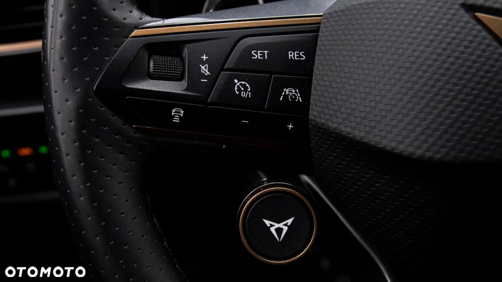 Cupra Formentor 2.0 TSI 4Drive VZ DSG - 21
